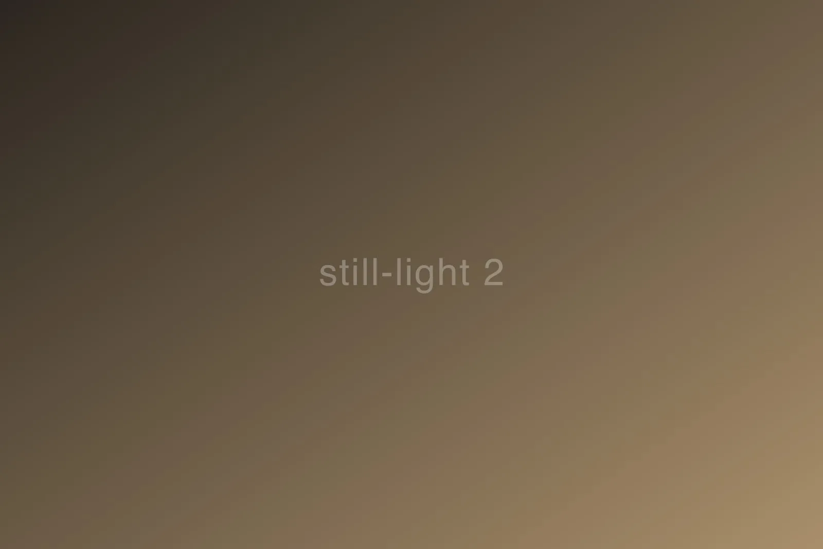 Still Light — image 2