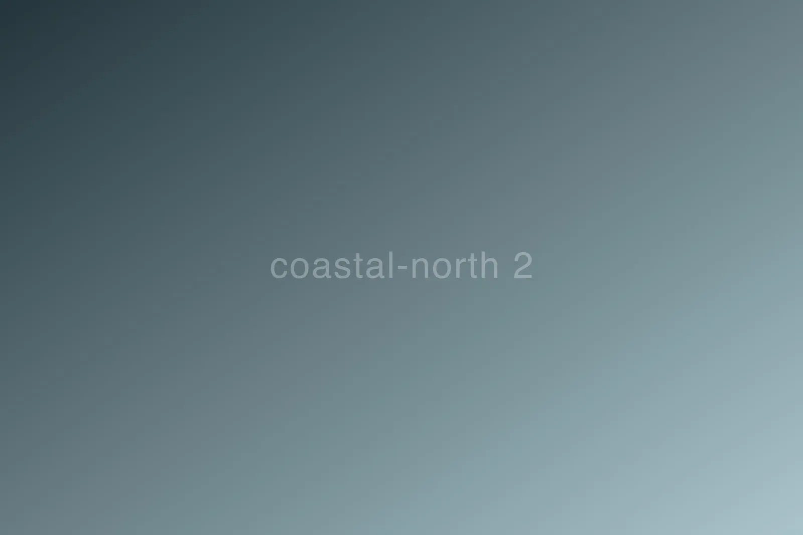 Coastal North — image 2