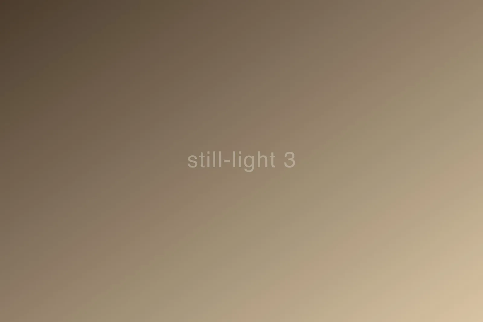 Still Light — image 3
