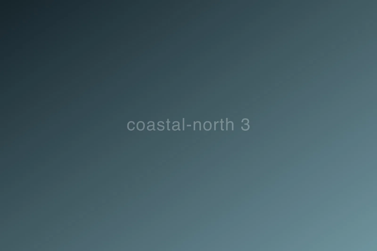Coastal North — image 3
