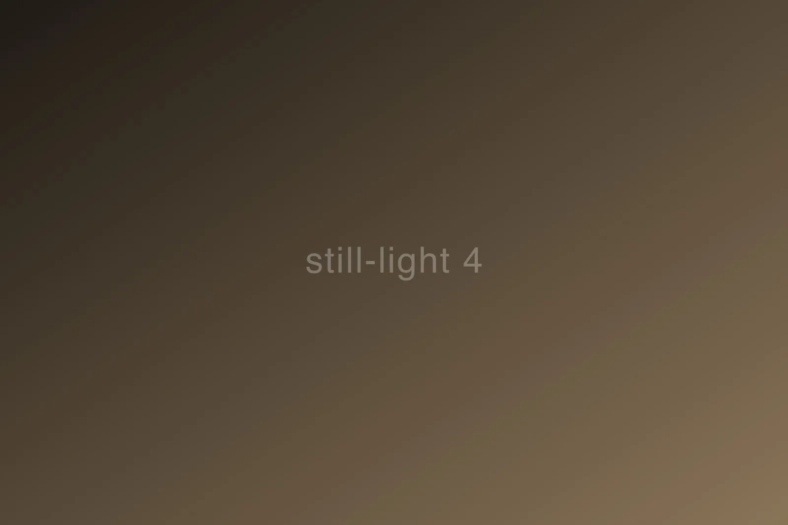 Still Light — image 4